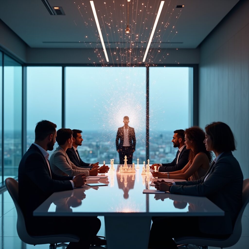 Vervagende oprichterstrouw: een nieuwe test voor leiders.