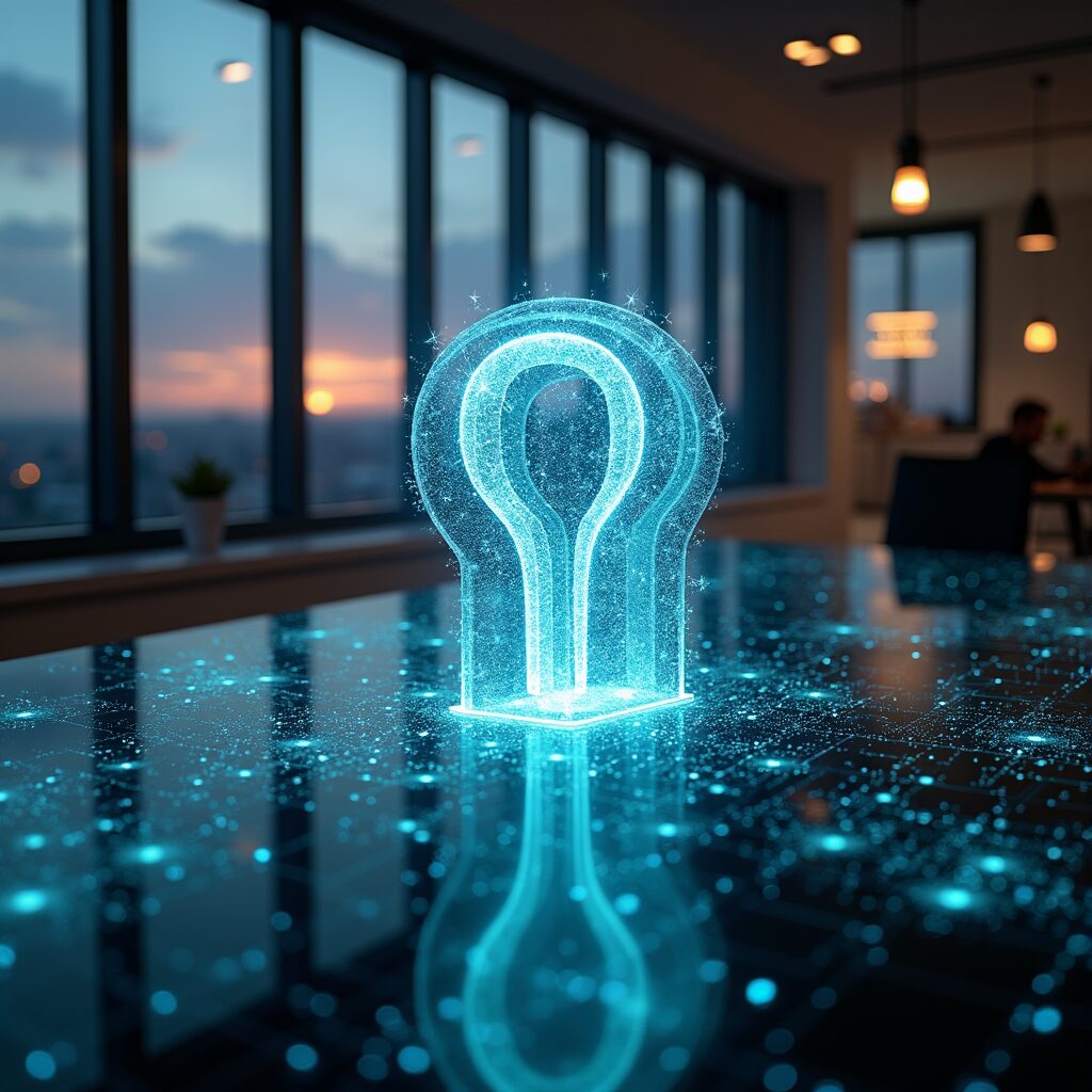 Data-soevereiniteit: win het strategische spel om data.