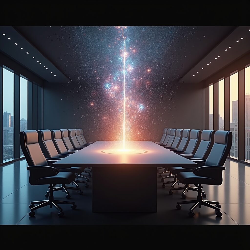 Miljarden voor Anthropic: een keerpunt in de AI-race.