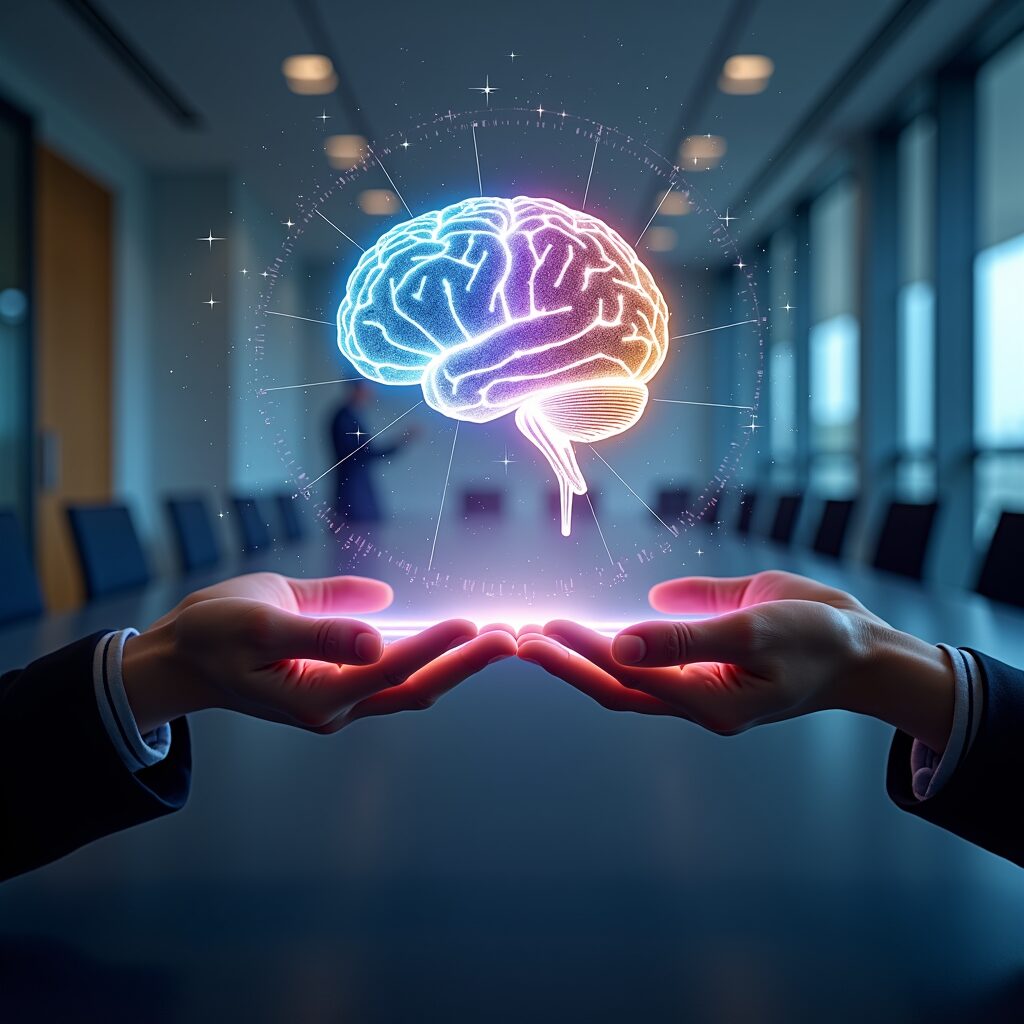 Fusie Coursera-Udemy: Nieuwe dimensie in AI-leiderschap.