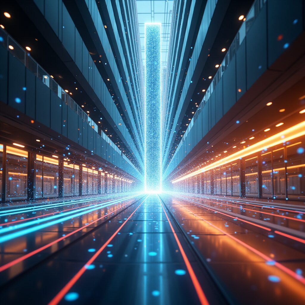 Anthropic's miljarden versnellen de wereldwijde AI-race.