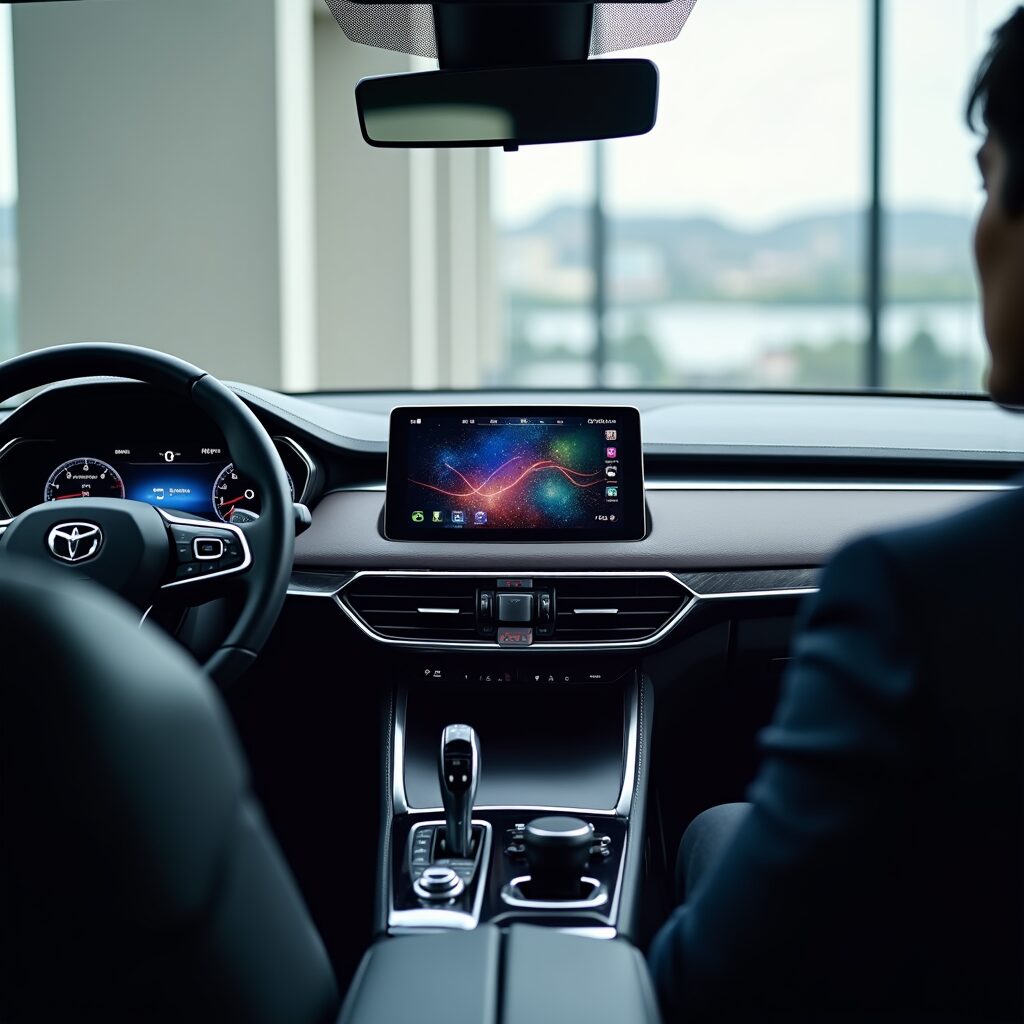 CarPlay en AI: een strategische kans voor IT.