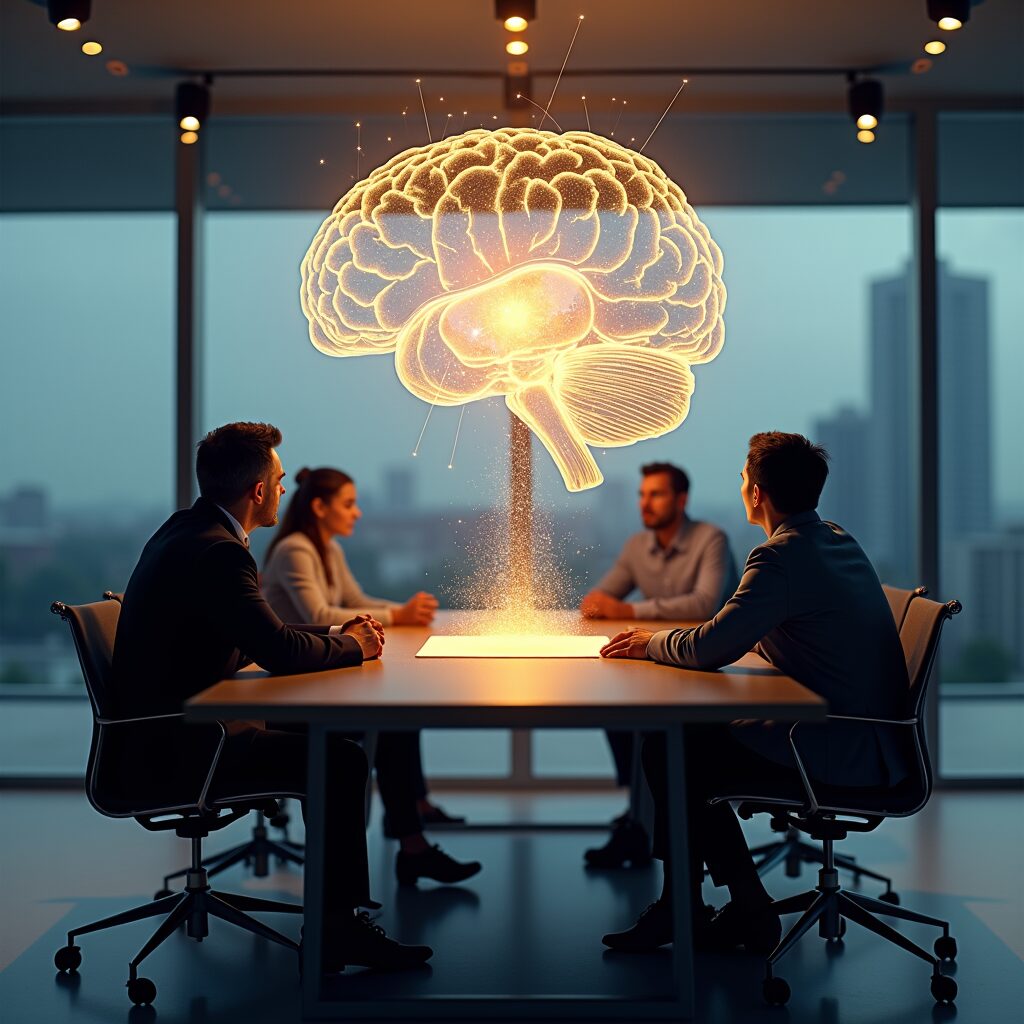 Constitutional AI: de strategische sleutel voor Europa.