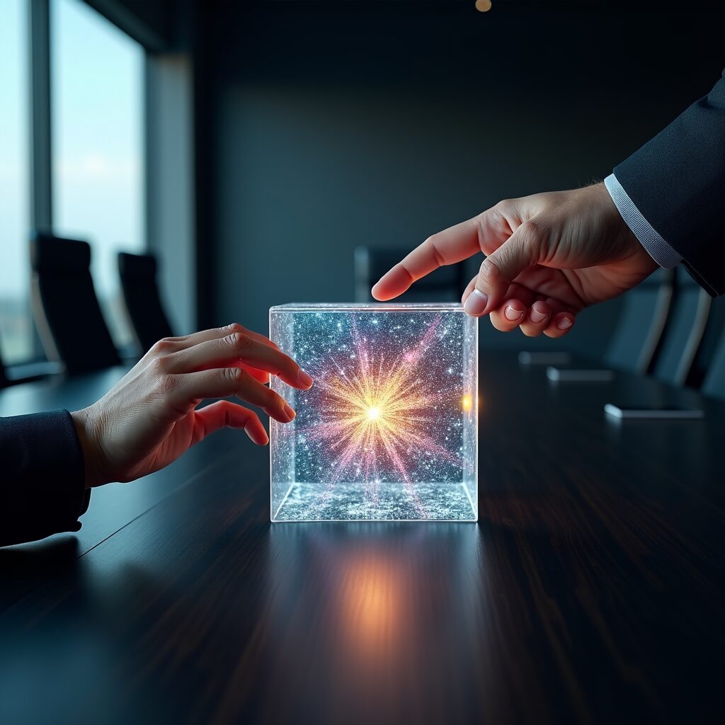 Google-protest dwingt IT-leider tot ethische keuze.