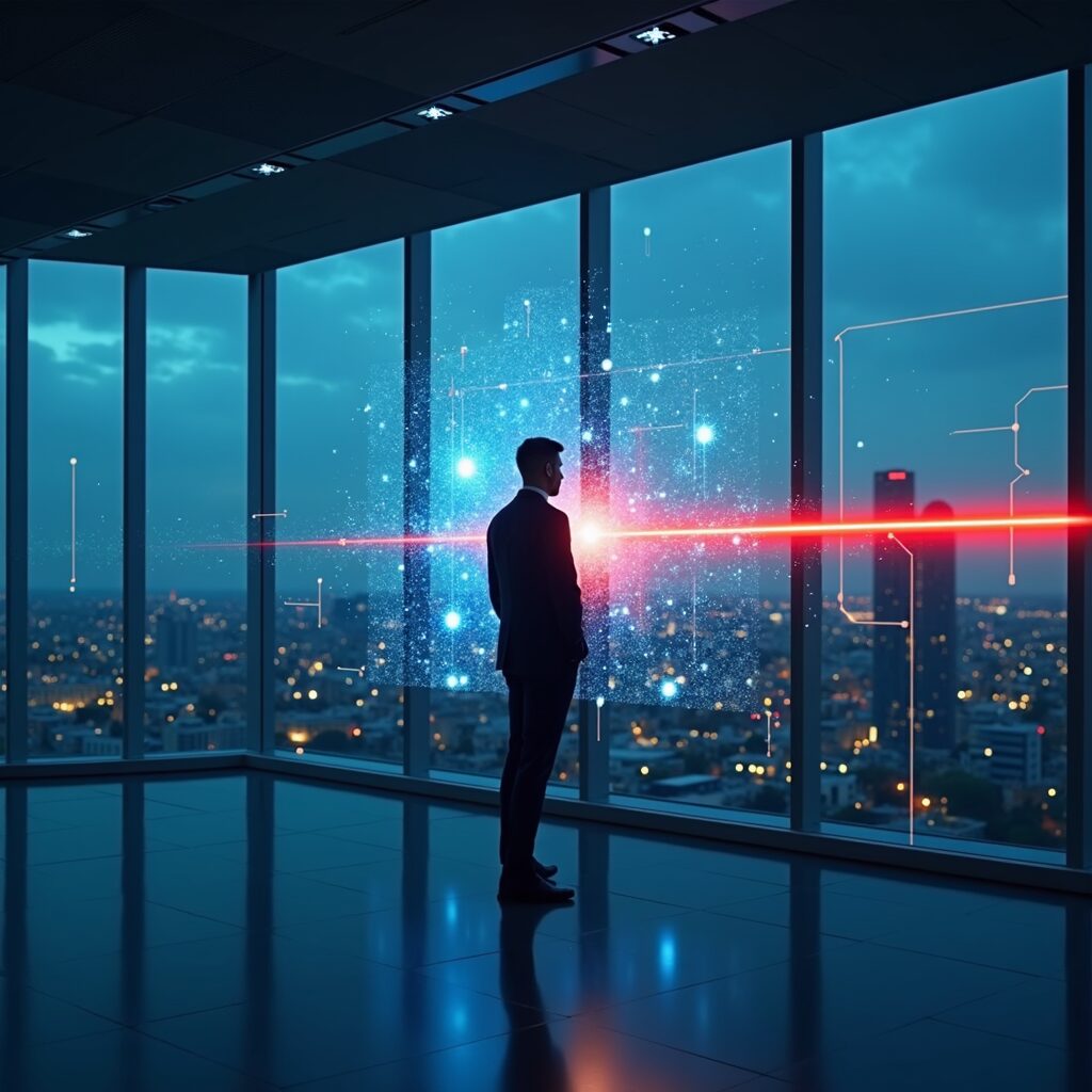 Duitse waarschuwing: Signal-aanvallen bedreigen Europese top.