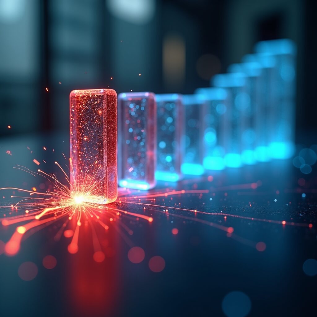 Routerkaping: Stille Dreiging voor Bedrijf en Compliance.