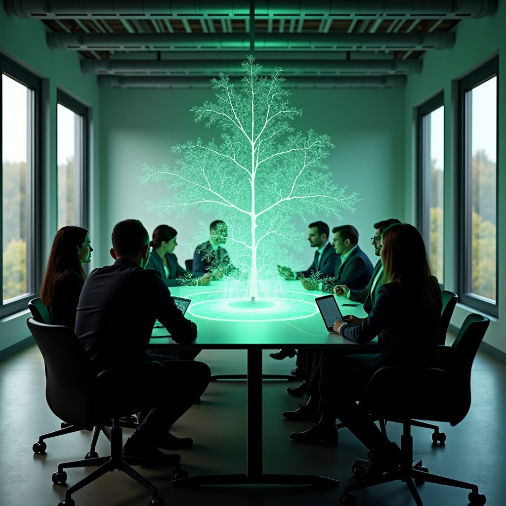 Maleisië's AI-protest: uitdaging voor duurzame digitale infrastructuur.