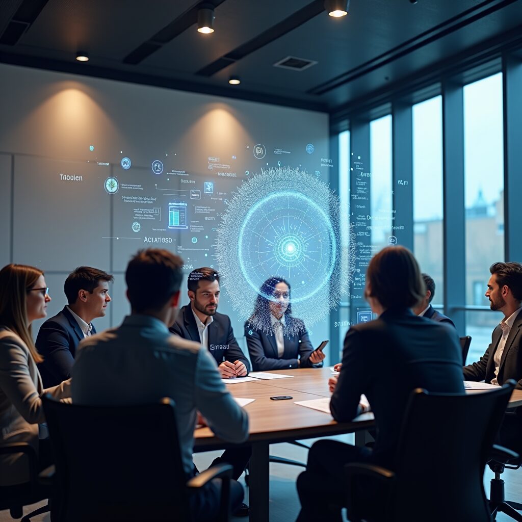 AI en de Super Bowl: cruciale lessen voor IT.