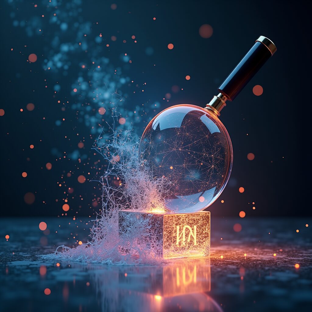 DOJ-onderzoek Netflix: Schokgolf door streaming en tech.