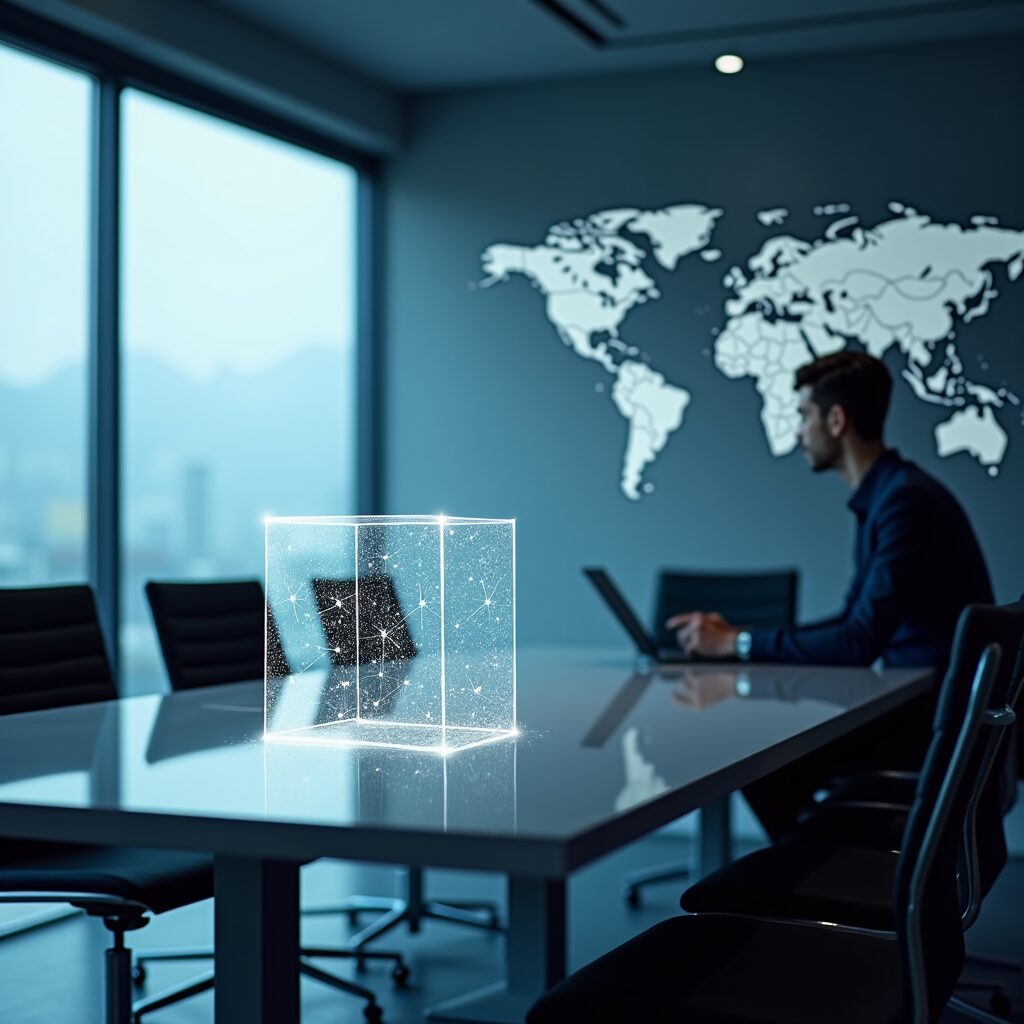 Overname Zivver dwingt tot herziening van uw datastrategie.