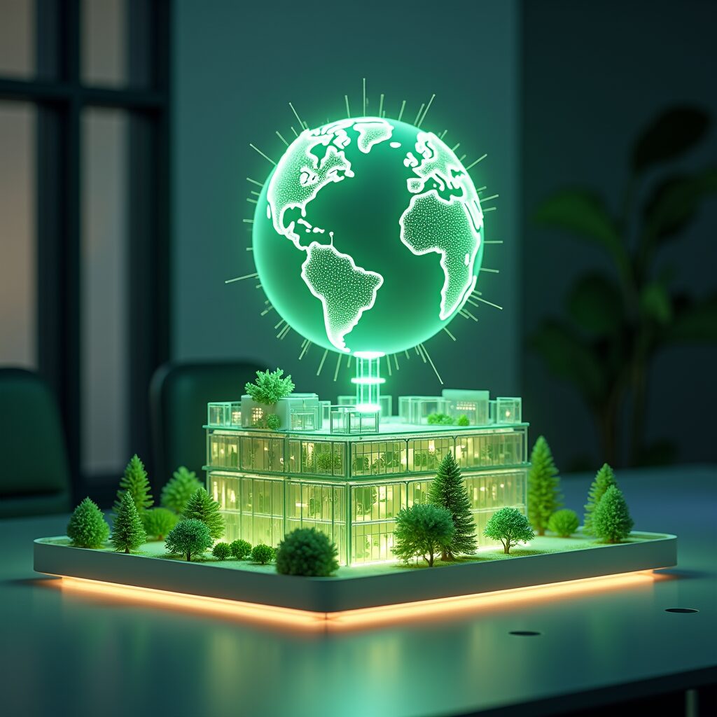 Maatschappelijke druk hervormt de wereldwijde datacenterstrategie.