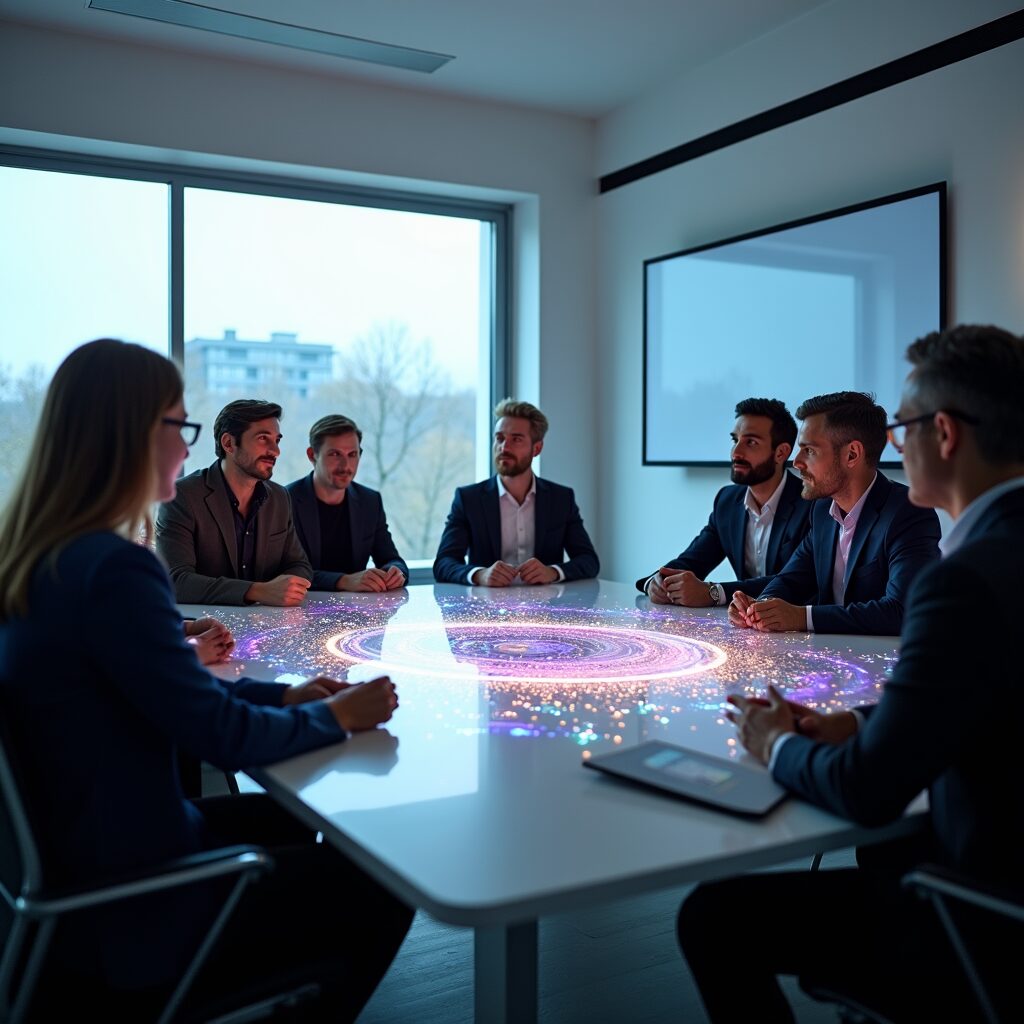 ByteDance's AI-doorbraak daagt de Europese techwereld uit.