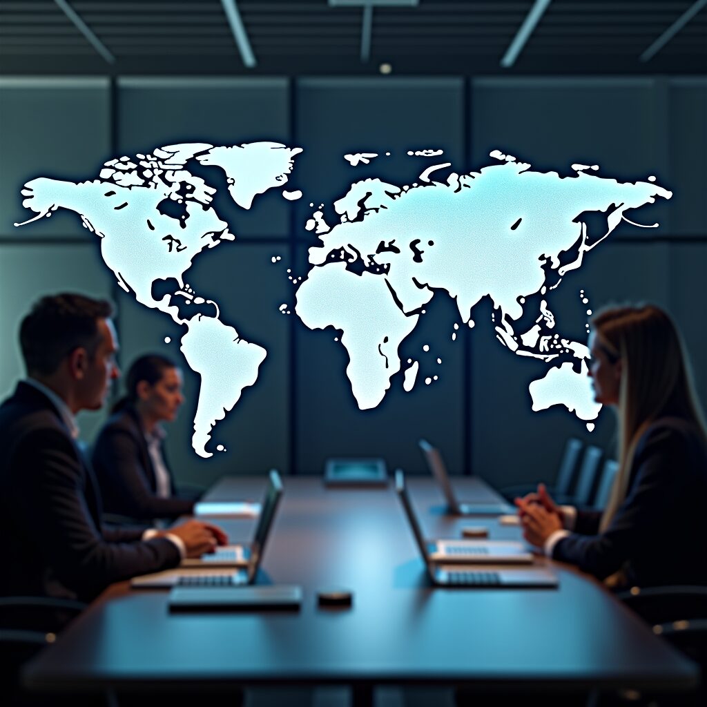 Australië's AI-strategie: een les in productiviteit.