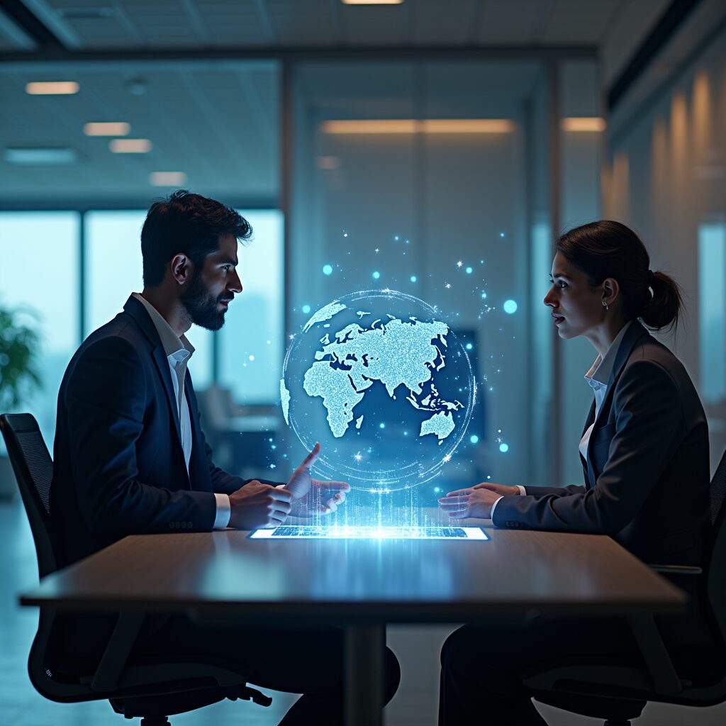 G42's miljardeninjectie maakt Vietnam een digitale hub.