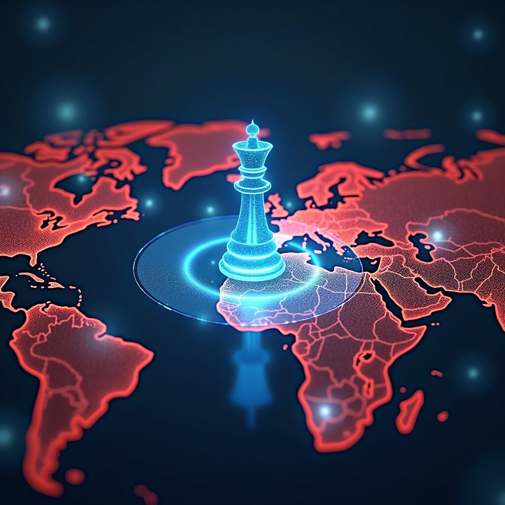 China's digitale macht daagt uw IT-strategie uit.