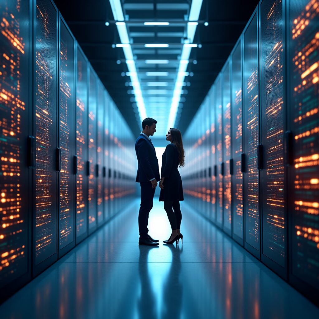 G42's miljardeninjectie herschikt digitale kaart in Azië.