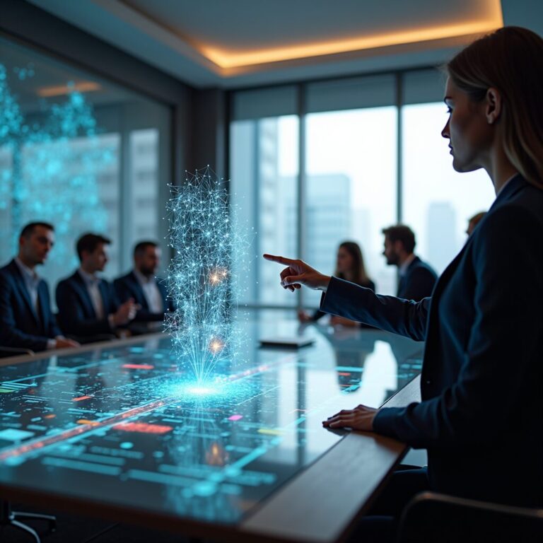 Super Bowl AI: de strategische agenda voor IT