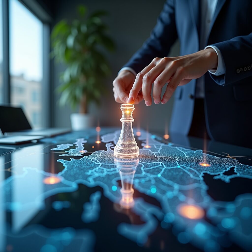 De strategische IT-impact van advertenties in ChatGPT.