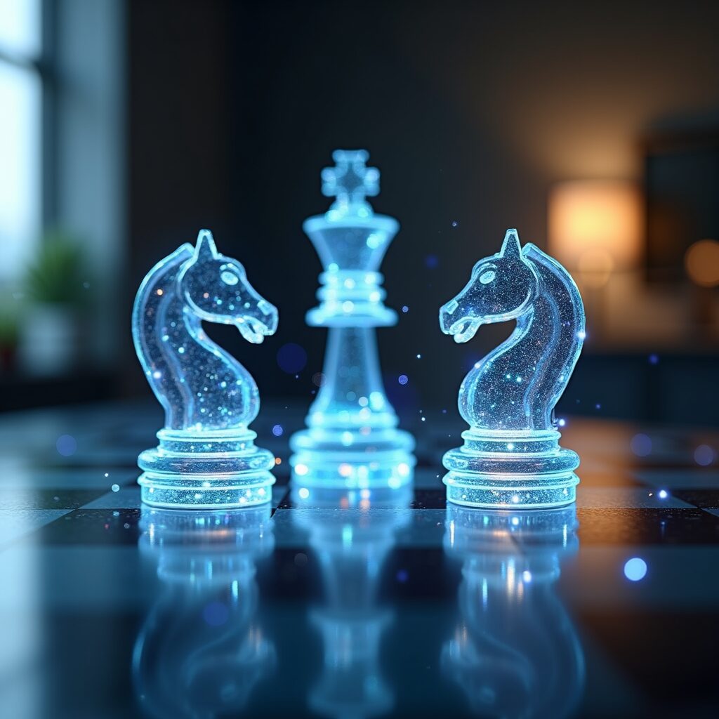 Overheid Grijpt in: Nieuwe Realiteit voor IT-Strategie.