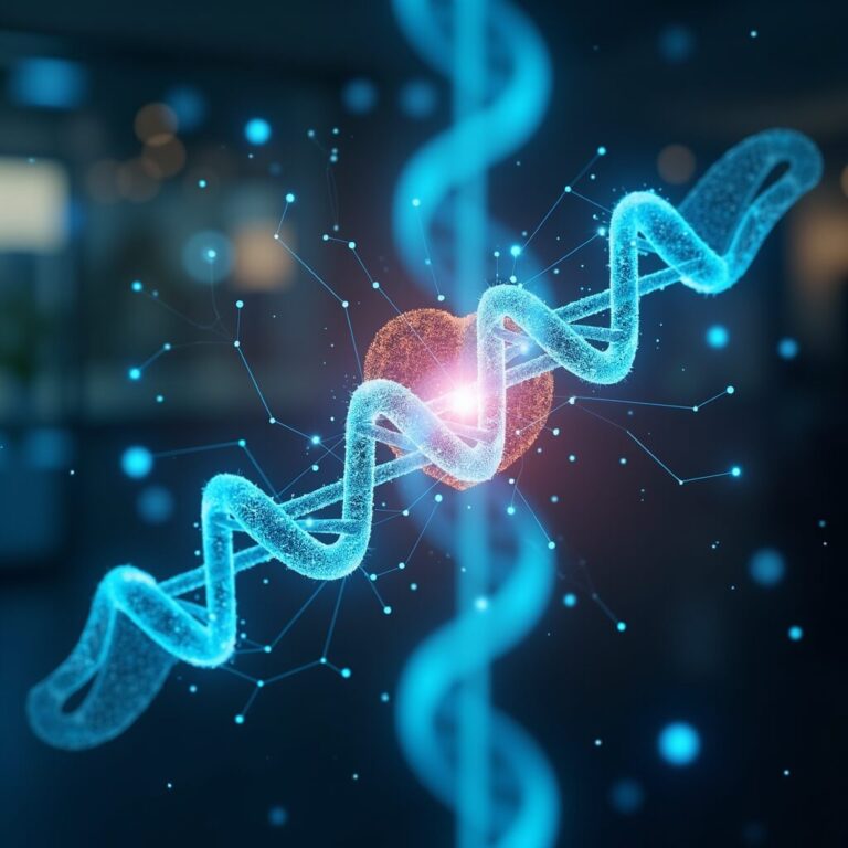 Ant Group's AI: gezondheidsrevolutie met strategische impact.