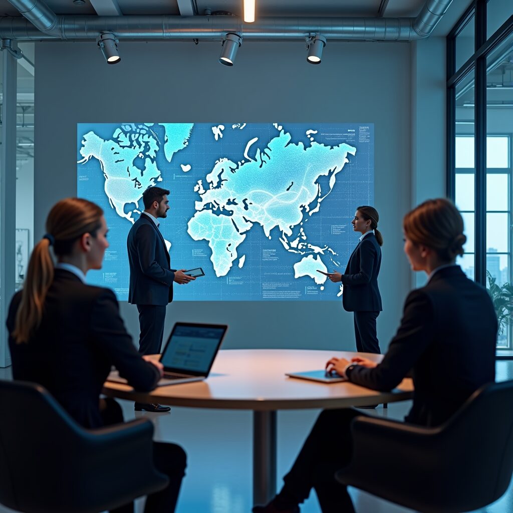 AI zet de nieuwe agenda voor Europese tech.