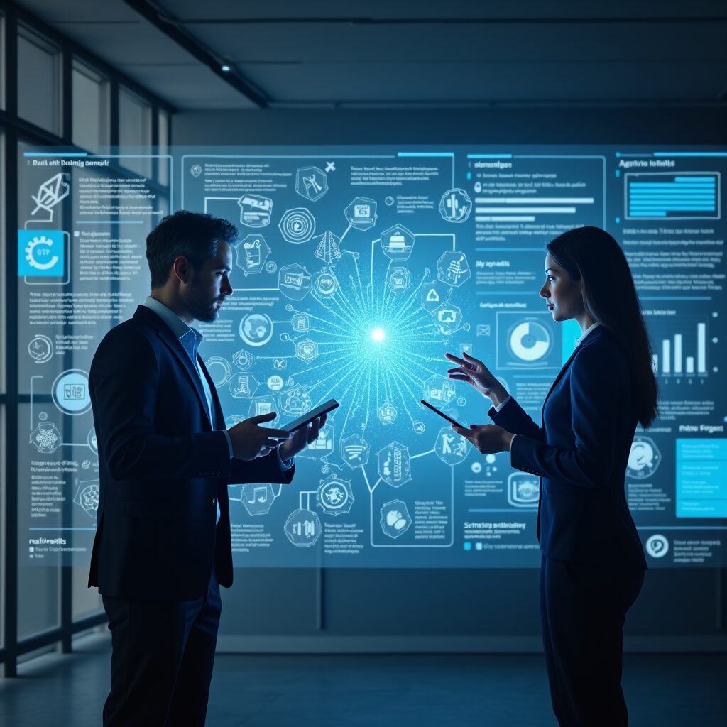 Ant Group's AI: Strategische Revolutie in de Zorg.