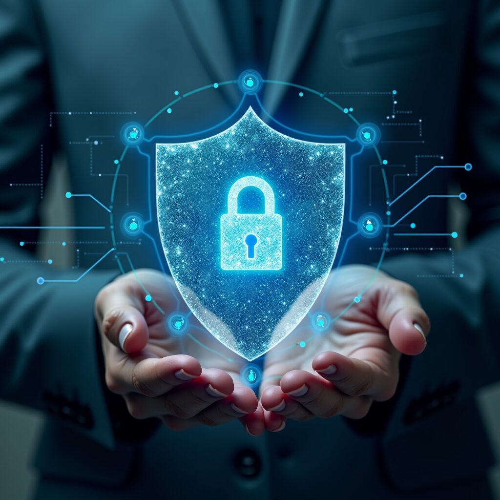 Verbeterde Windows beveiliging met automatische Secure Boot update.