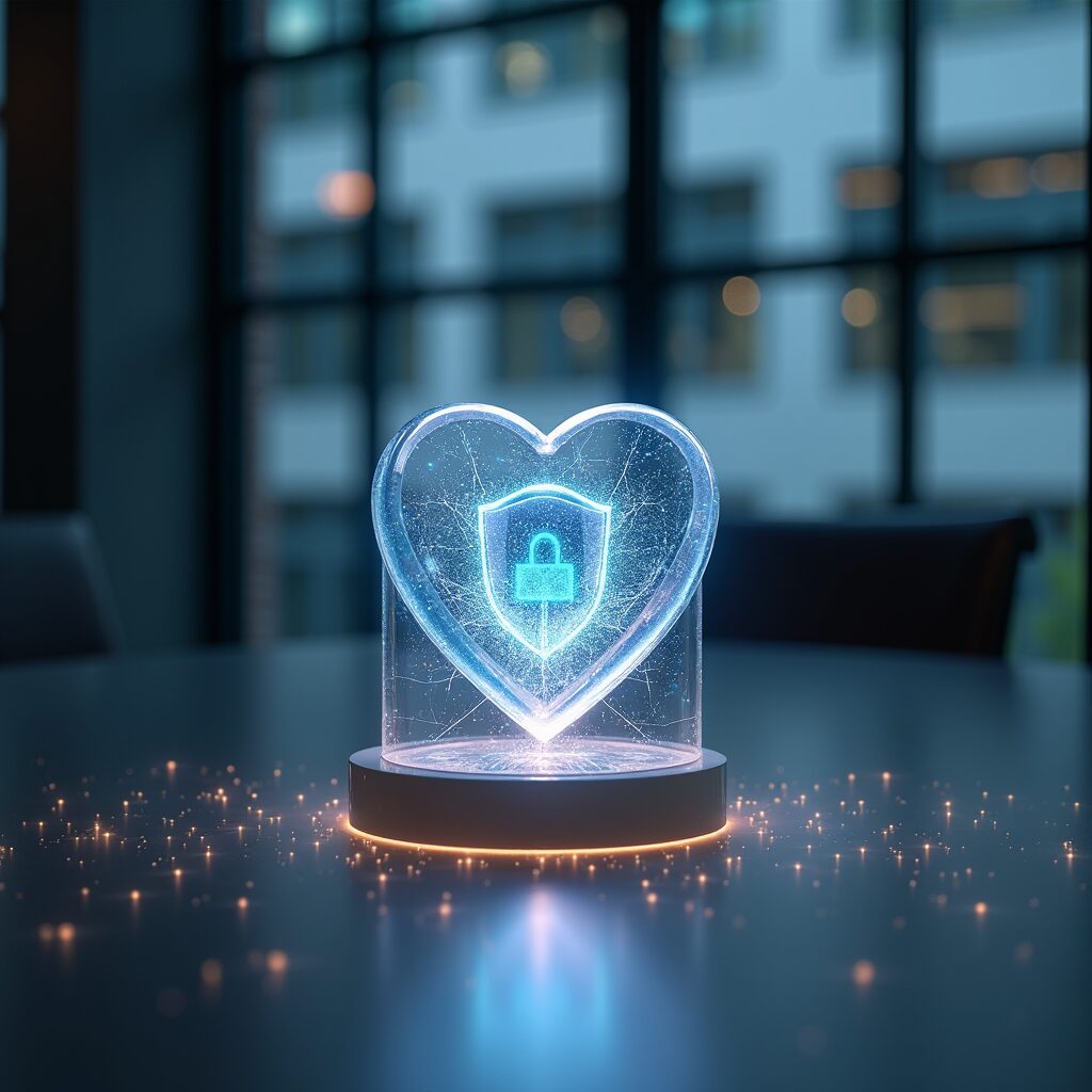 Ring's AI-camera: surveillance botst met de AVG.