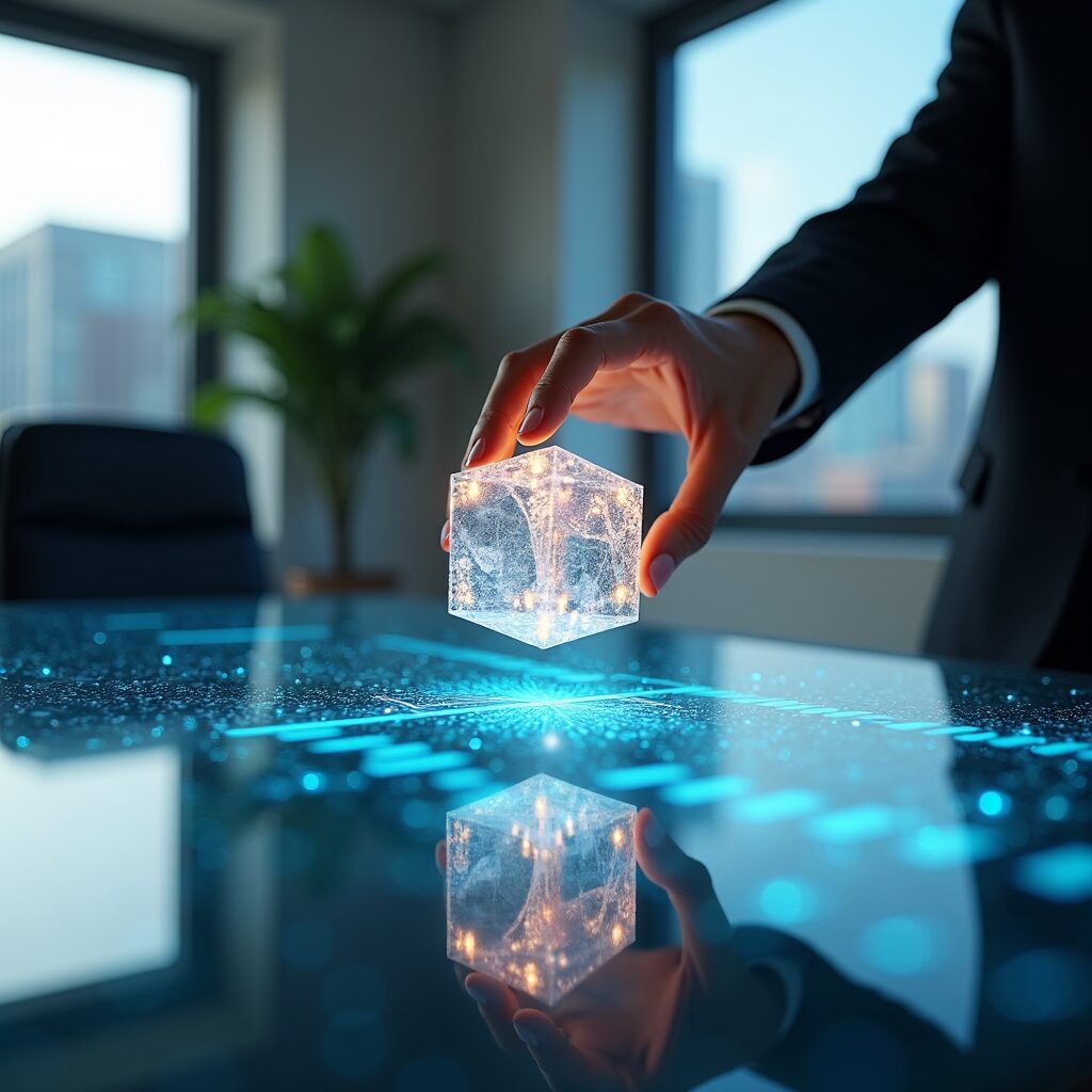 Topwissel Boston Dynamics: een nieuw tijdperk voor robotica.