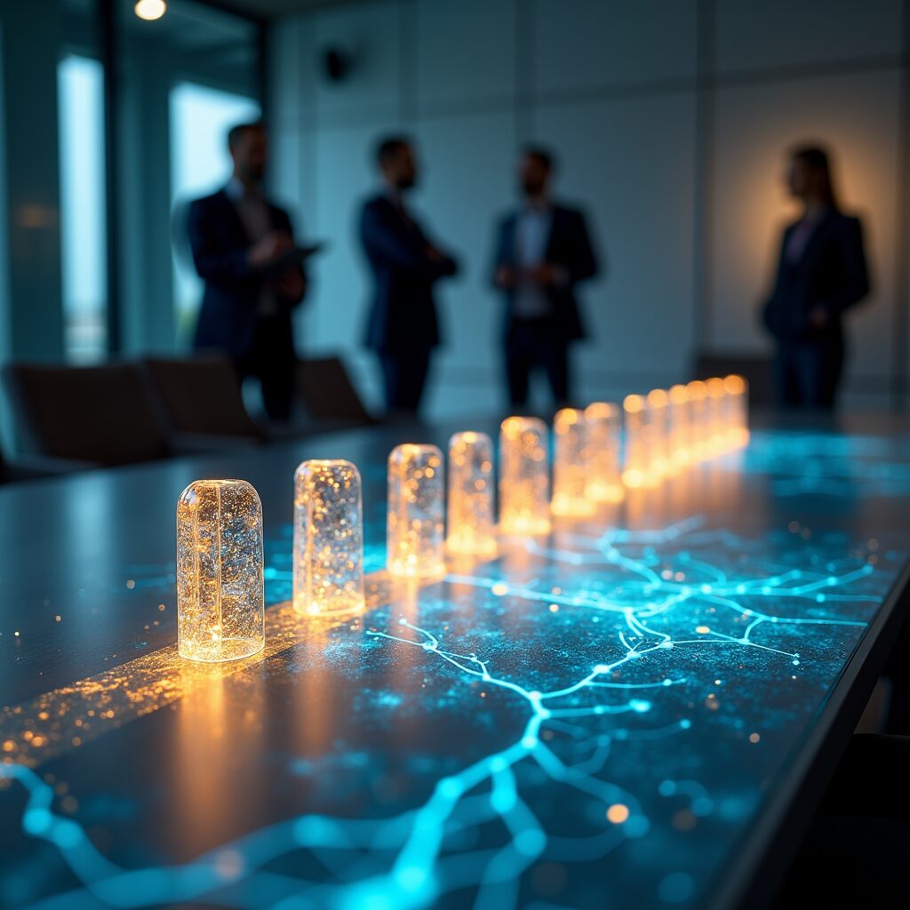 Het Salesforce-dilemma: ethische risico's voor de CIO.