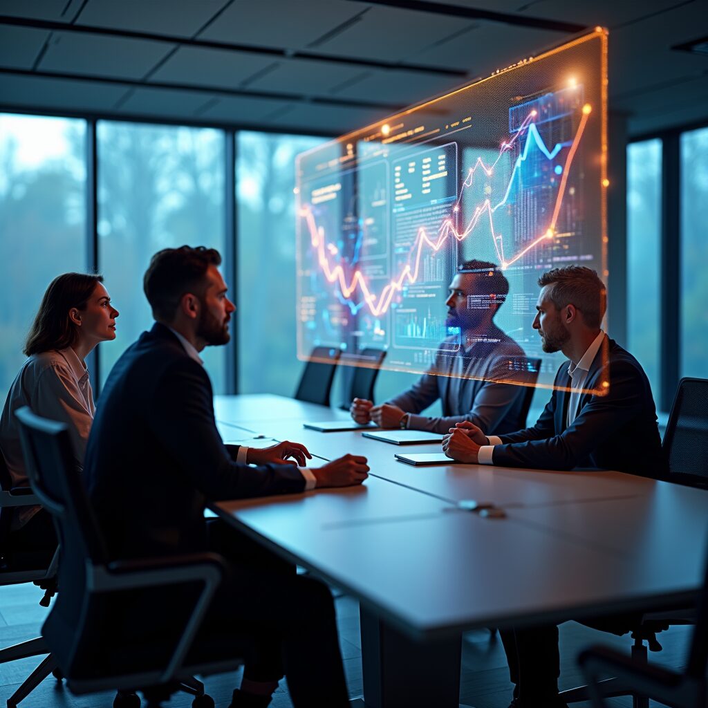 Windows 11 op ARM: uw nieuwe strategische koers.