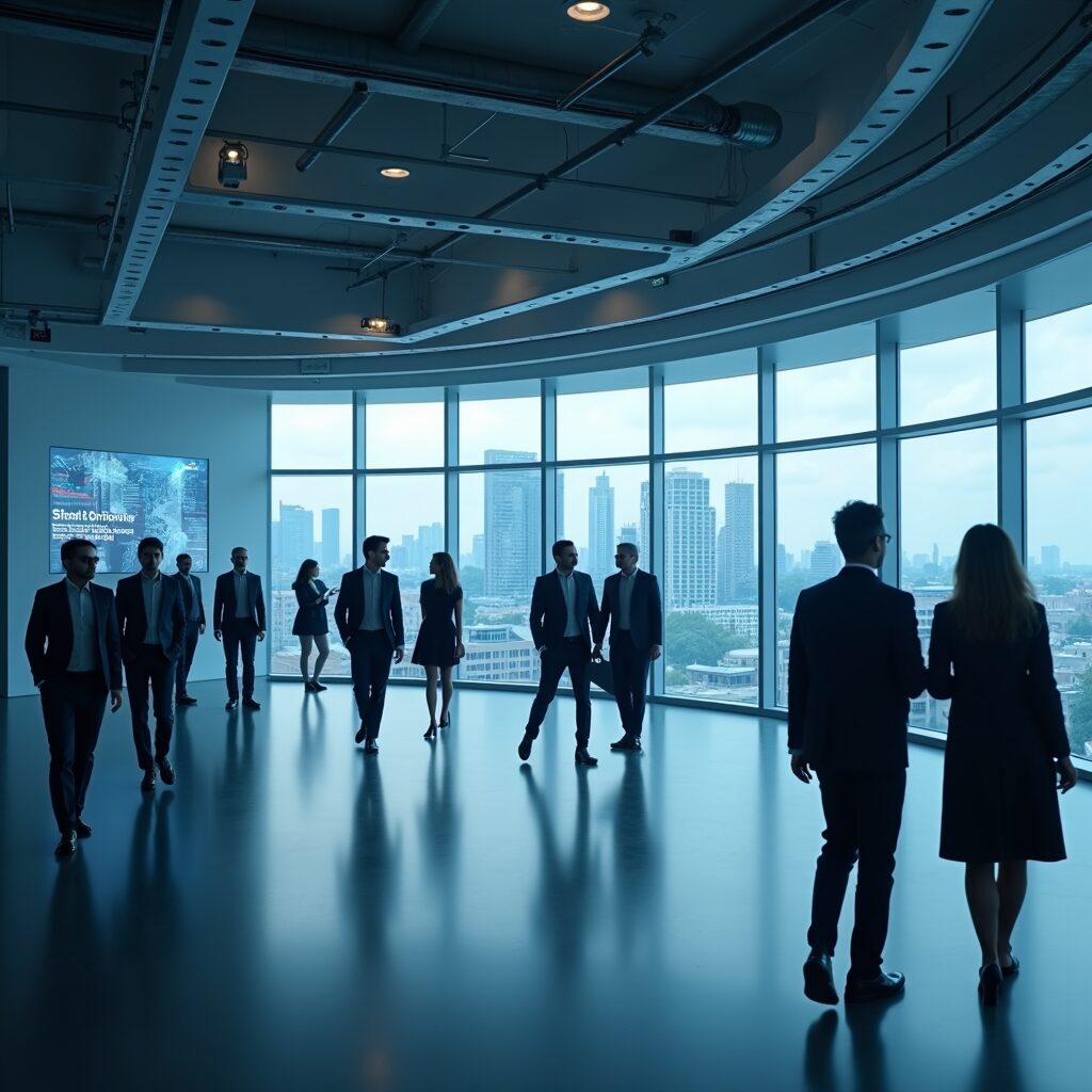 Databricks: 7 miljard voor AI-agents en data-assistenten.