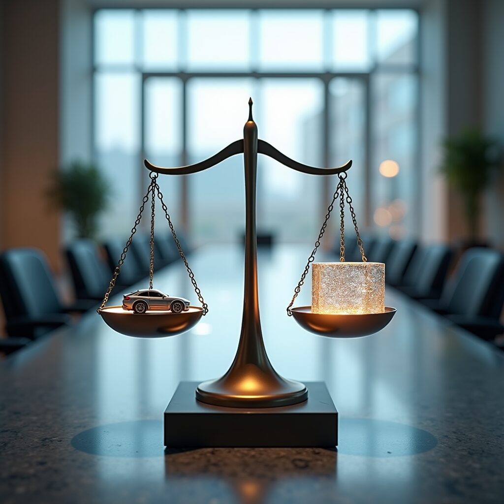 SpaceX-conflict: een les voor Europese IT-leiders.