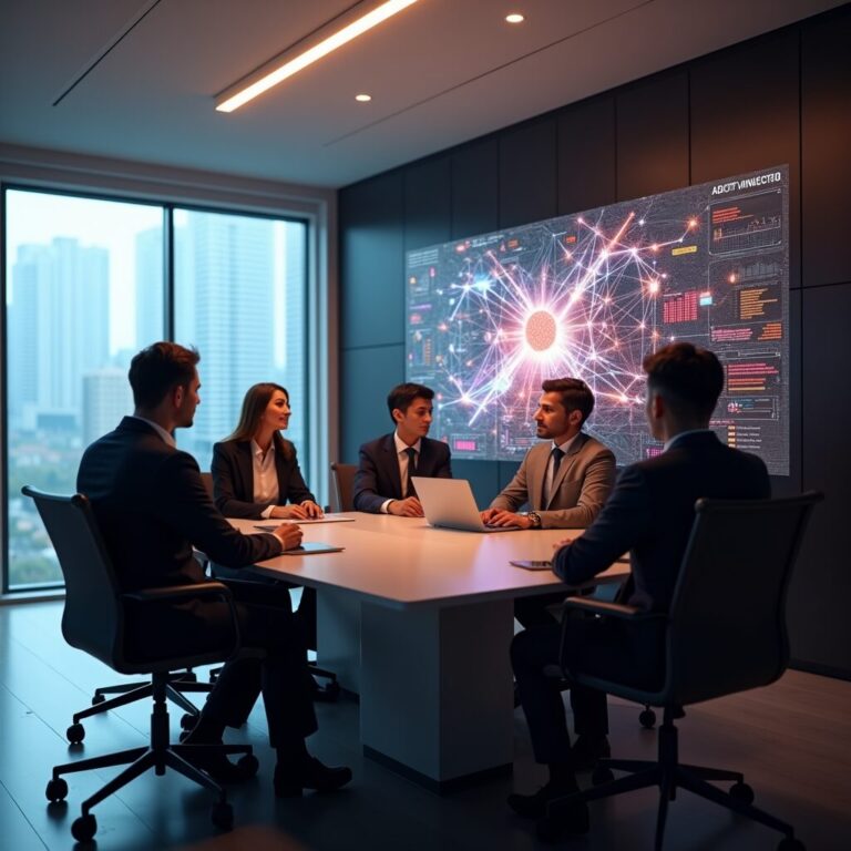 Valse 7-Zip: een strategische dreiging voor uw organisatie.