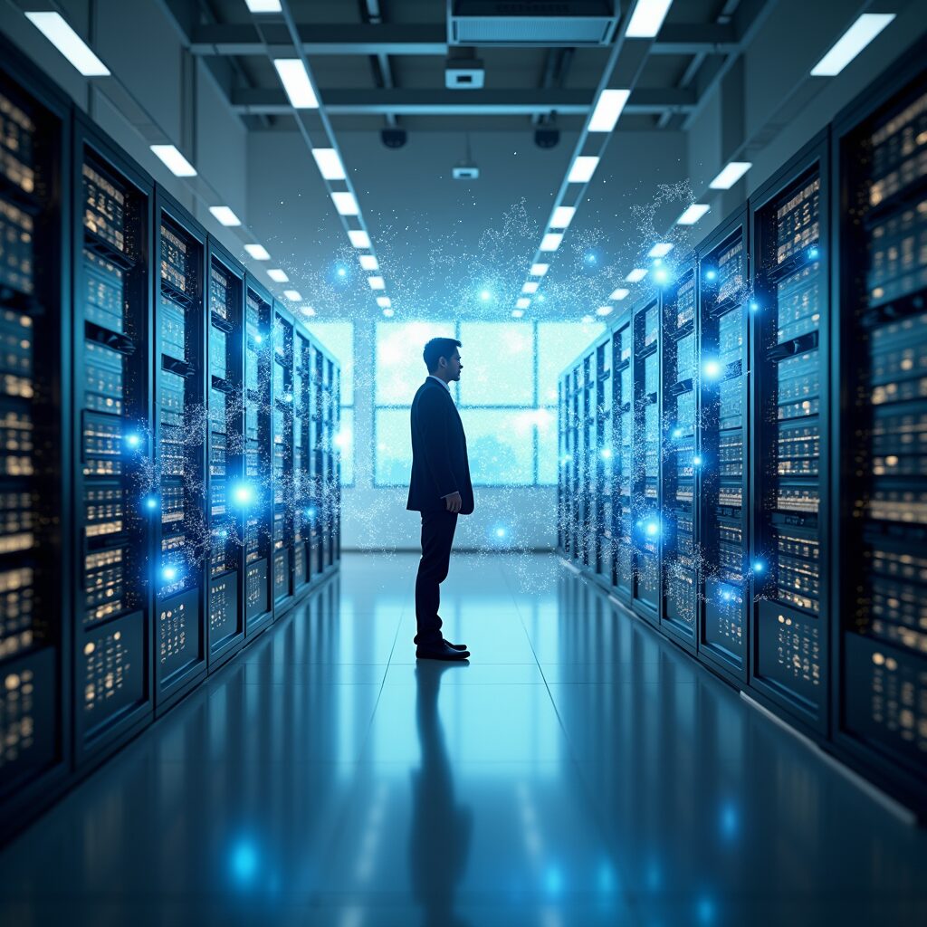 Winstdaling Lenovo zet Europese IT-budgetten onder druk.