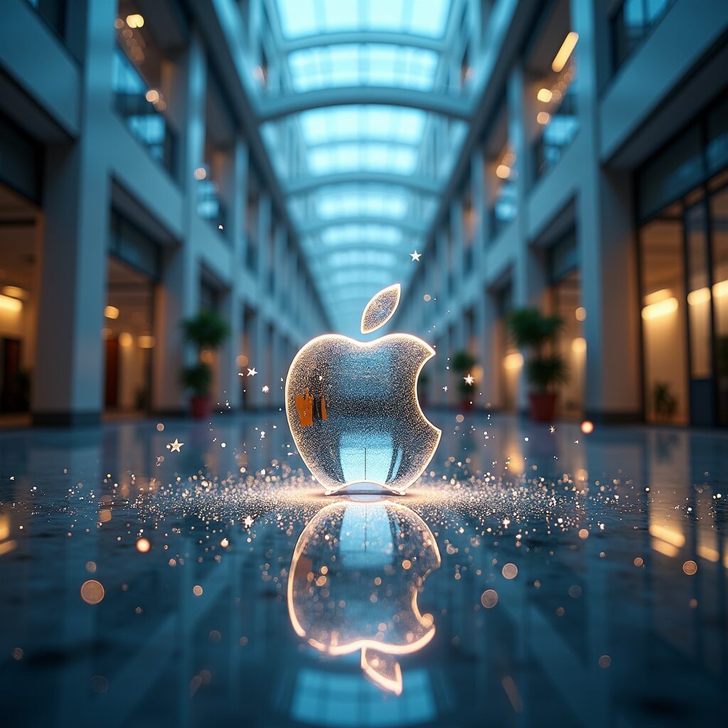 Apple's China-succes: een blauwdruk voor IT-strategie.