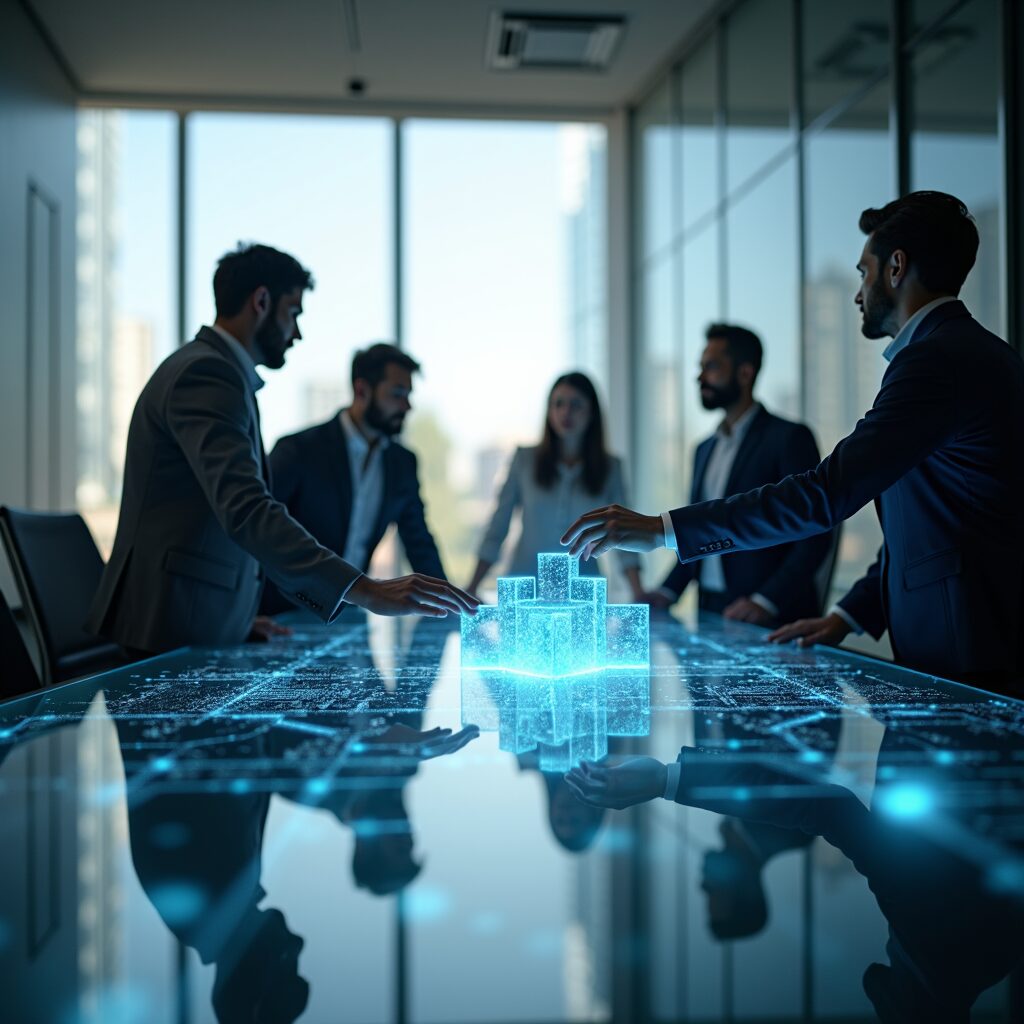 Anthropic zet nieuwe standaard voor AI-infrastructuur.