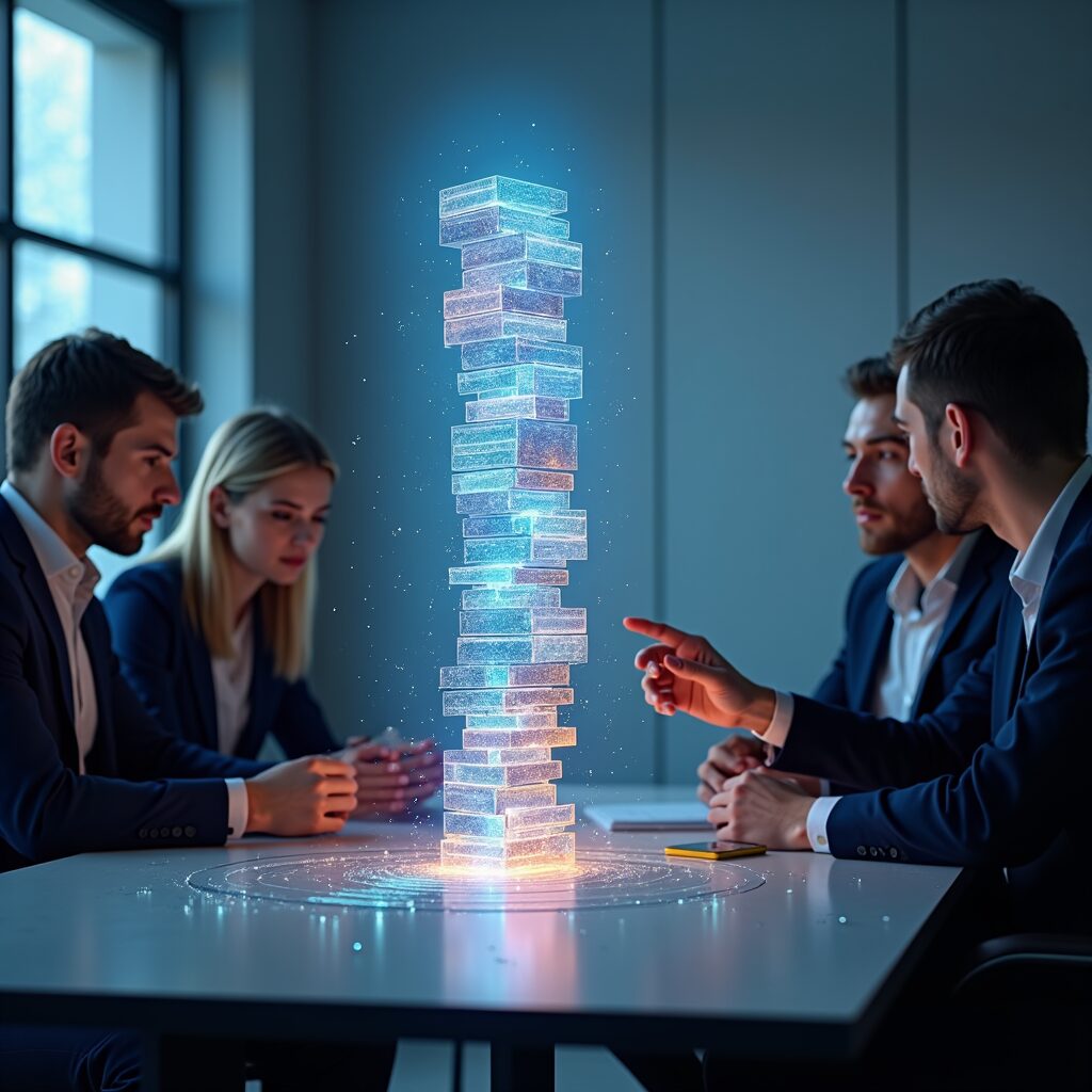 Siri's vertraging: Een cruciale les in AI-strategie.