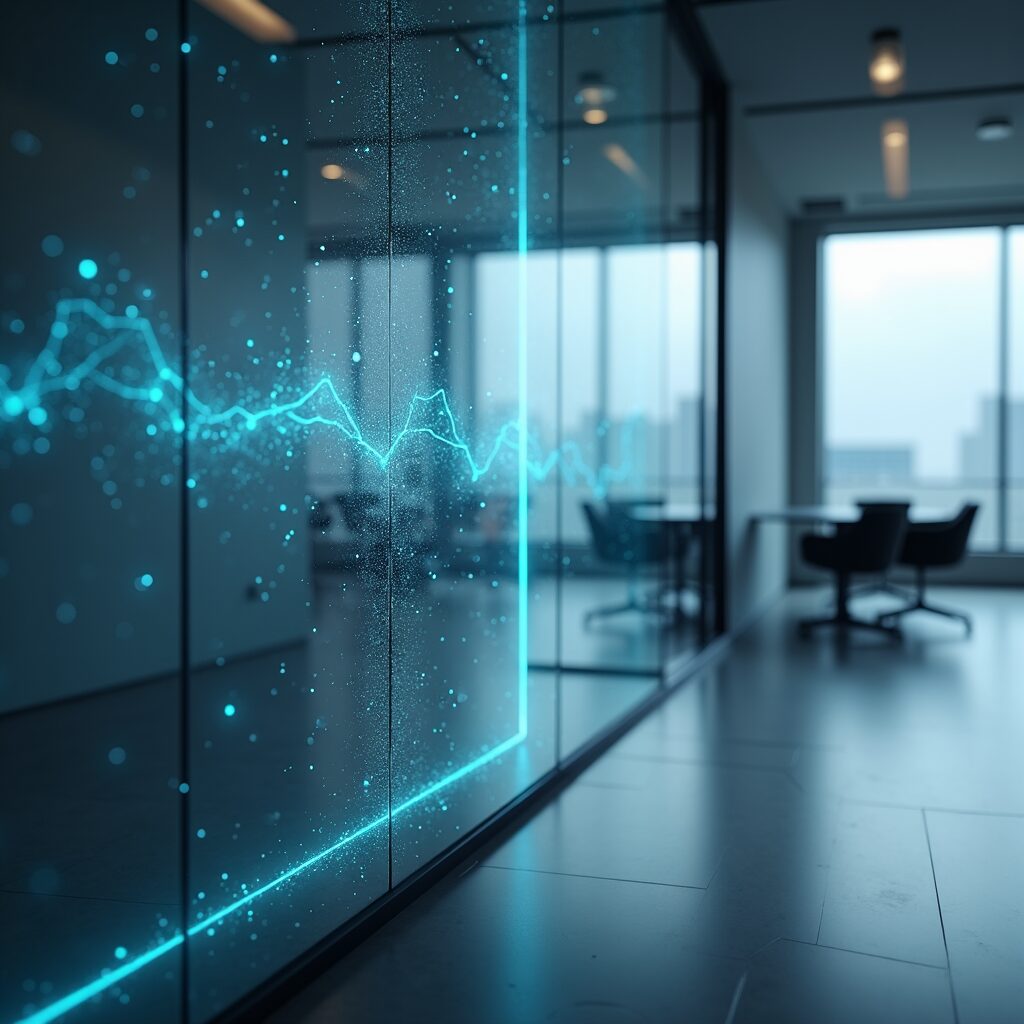 E-mail: het datalek dat wacht om te gebeuren.