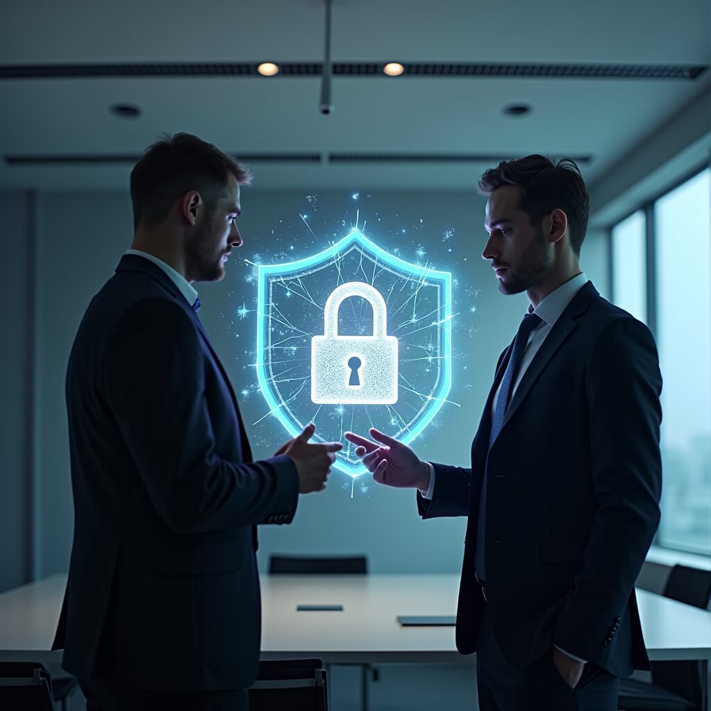 JokerOTP-arrestatie: Is uw MFA nog wel veilig?