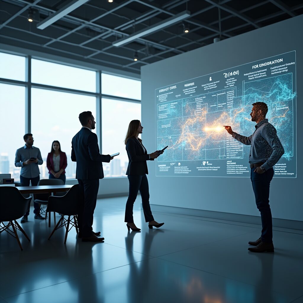 Cyberweerbaarheid: van noodzaak naar strategische voorsprong.