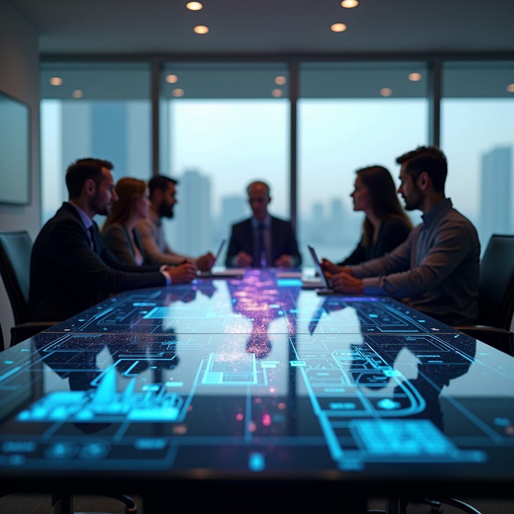 Siemens' succesformule: Groei door datacenters en digitalisering.