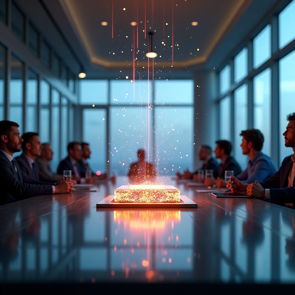 Samsung HBM4: De nieuwe standaard voor AI-infrastructuur.