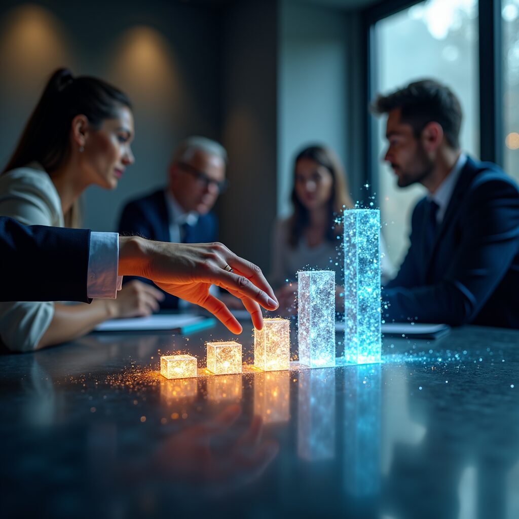 Lenovo's cijfers: alarmbel voor uw IT-budget.