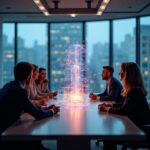 HBM4: Een Strategische Sprong voor AI-Infrastructuur.