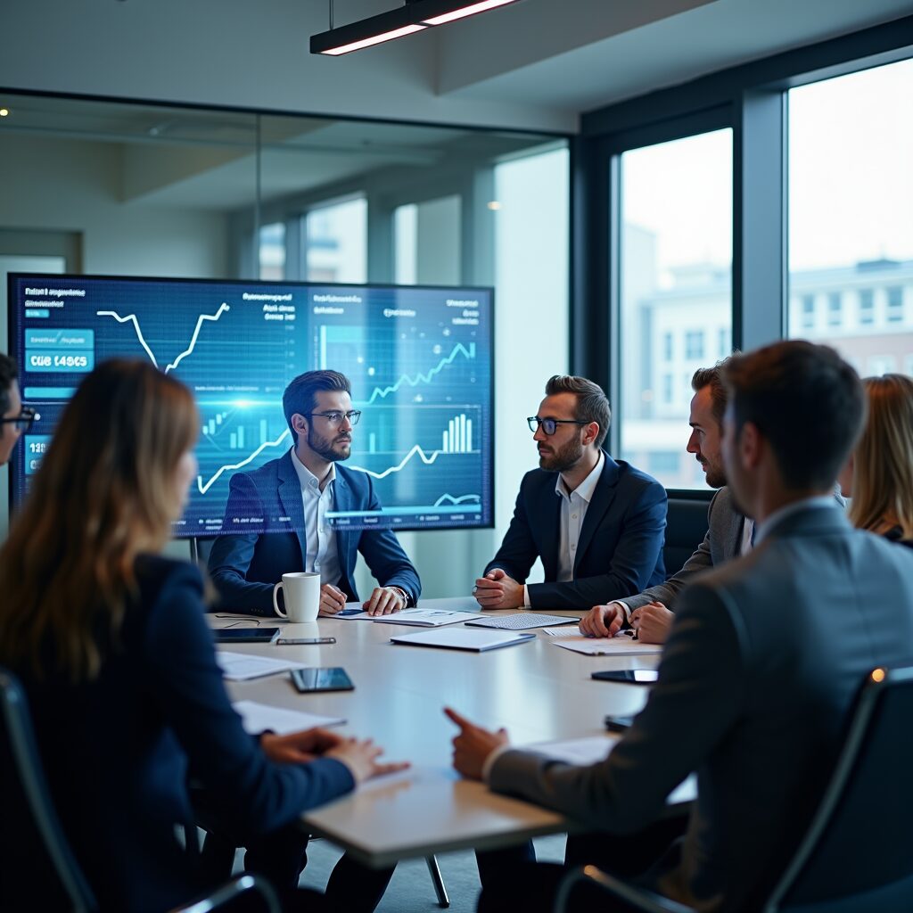 Lenovo-cijfers: stijgende kosten raken uw IT-budget.