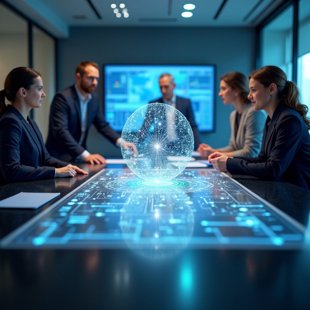 AI-risico's forceren heroverweging van IT-investeringen.