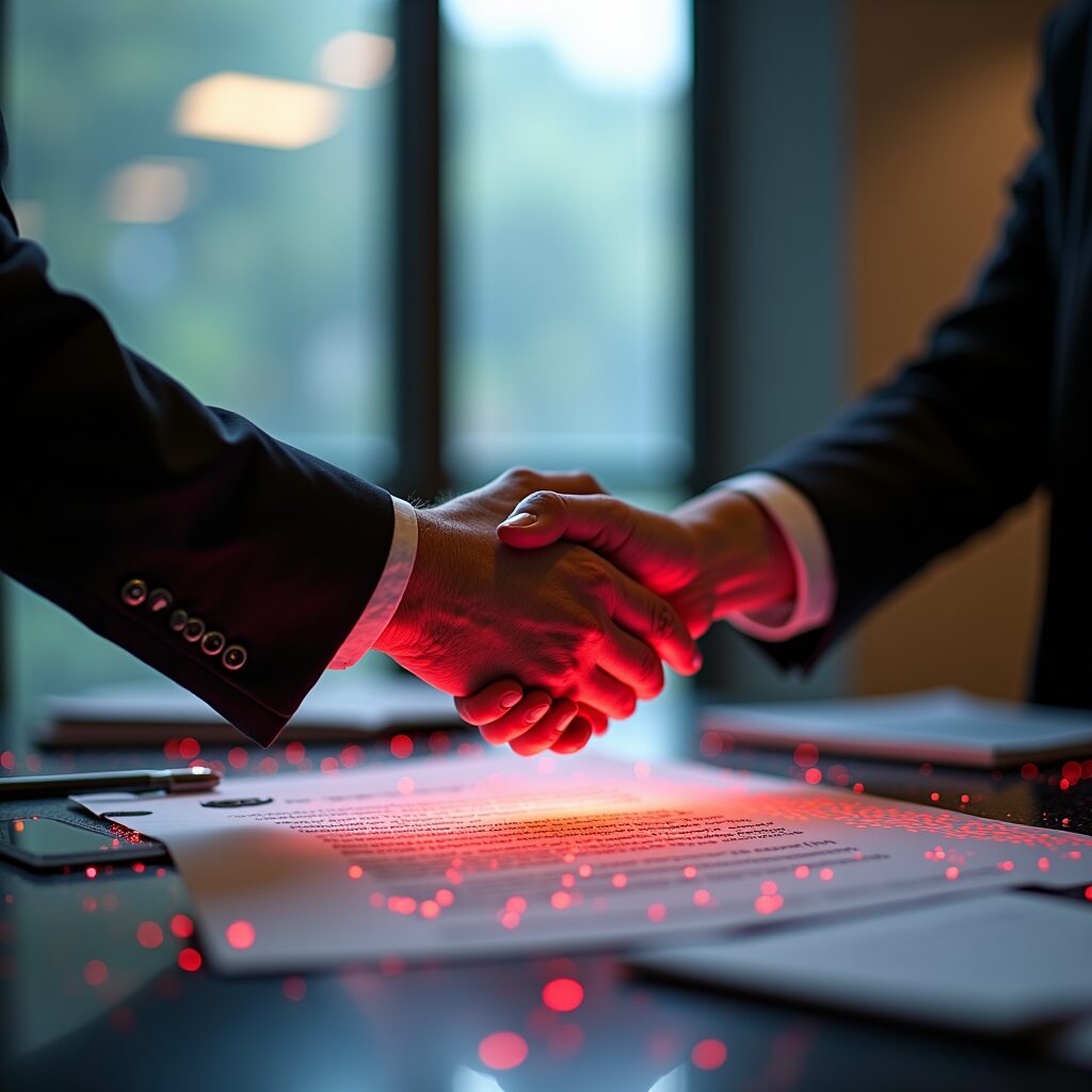 Valse vacatures: het Trojaanse paard in uw IT.