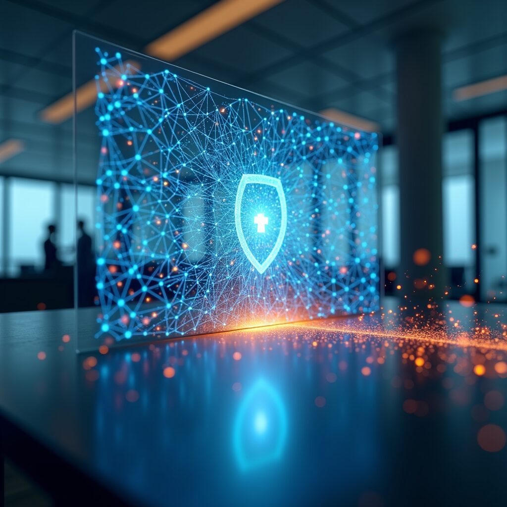 ClickFix-aanvallen: Strategisch risico via Google Ads.