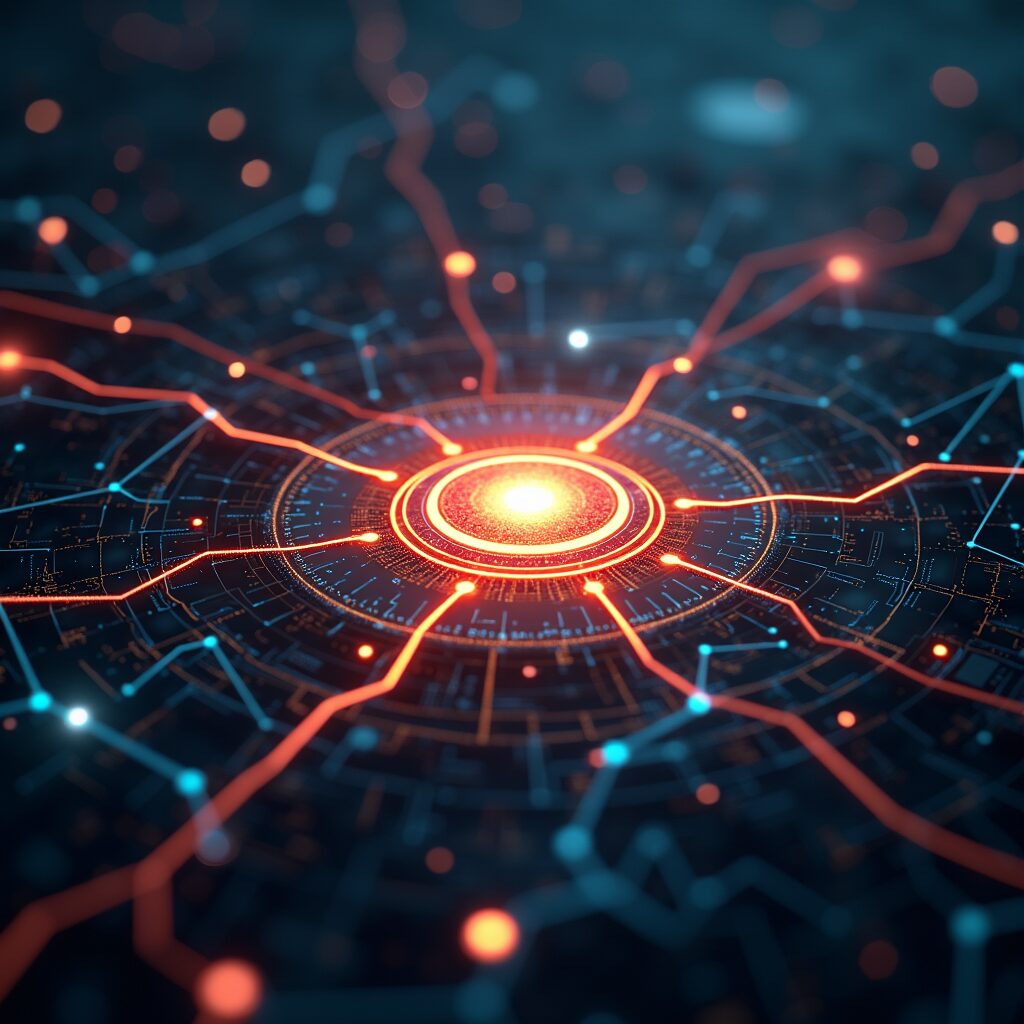 Cyberdreigingen & Compliance: De Kracht van Slimme Integratie.